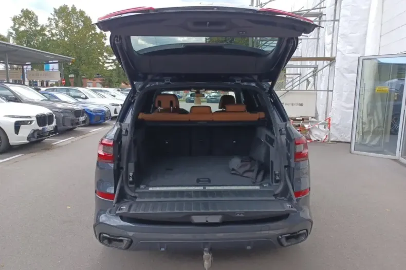 BMW X5 din 2022 cu 109.100 km - oferta BMW112248 - foto 14