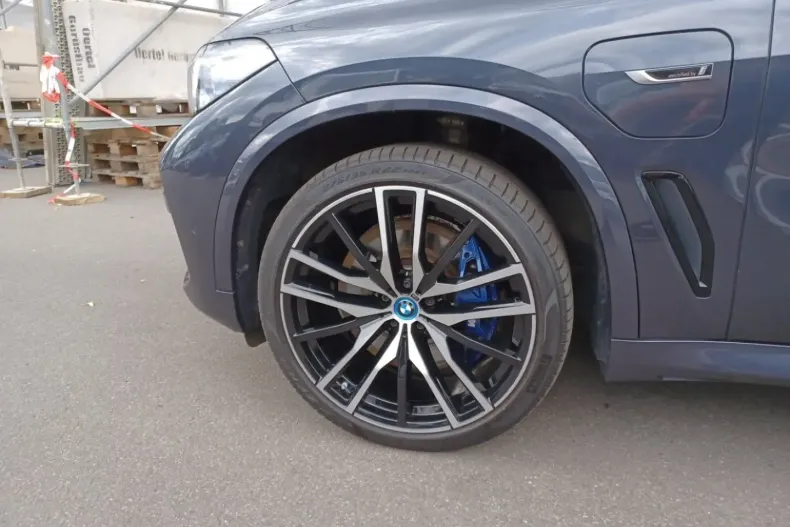 BMW X5 din 2022 cu 109.100 km - oferta BMW112248 - foto 15