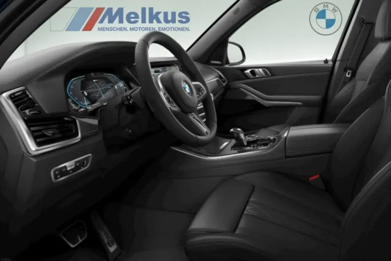 BMW X5 din 2020 cu 95.000 km - oferta BMW112249 - foto 3