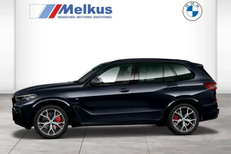 BMW X5 din 2020 cu 95.000 km - oferta BMW112249 - foto 5