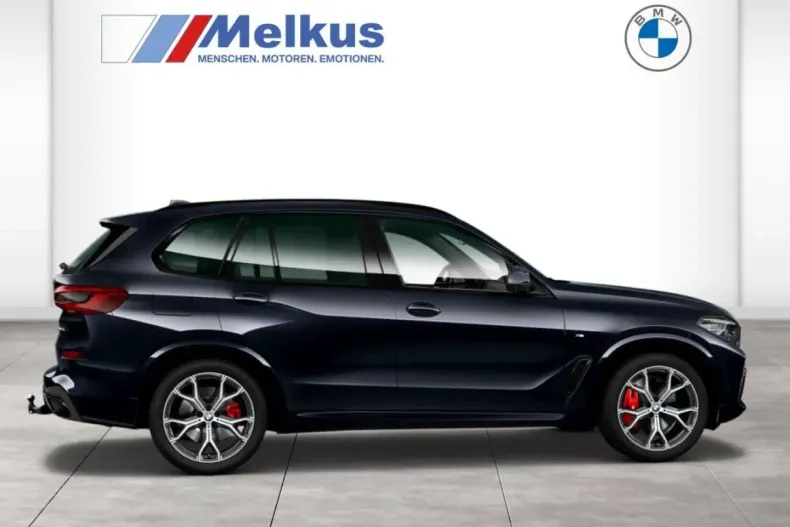BMW X5 din 2020 cu 95.000 km - oferta BMW112249 - foto 8