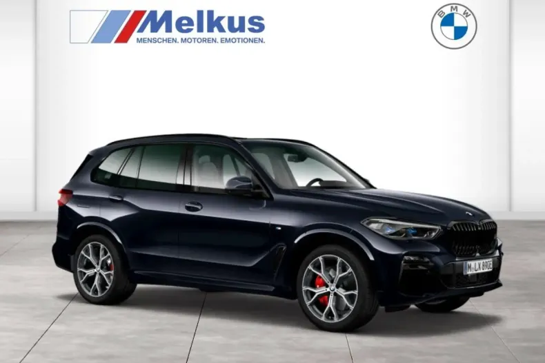 BMW X5 din 2020 cu 95.000 km - oferta BMW112249 - foto 9