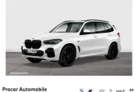 BMW X5 din 2022 cu 109.720 km - oferta BMW112250 - foto 1