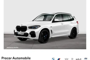 BMW X5 din 2022 - oferta BMW112250