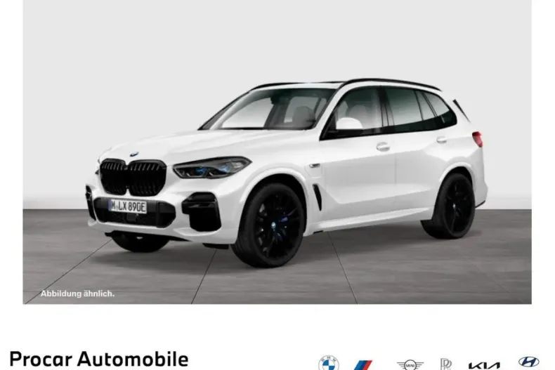 BMW X5 din 2022 cu 109.720 km - oferta BMW112250 - foto 1