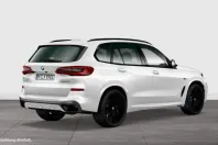 BMW X5 din 2022 cu 109.720 km - oferta BMW112250 - foto 2