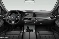 BMW X5 din 2022 cu 109.720 km - oferta BMW112250 - foto 3