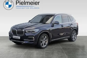 BMW X5 din 2022 - oferta BMW112251