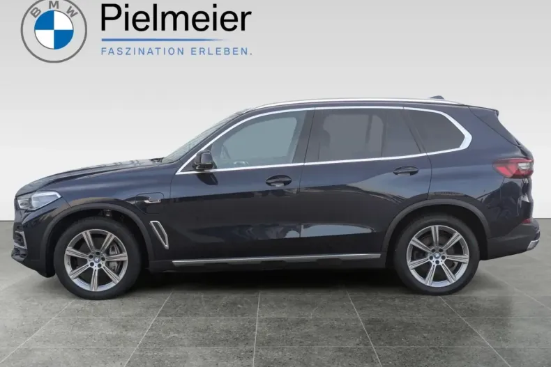 BMW X5 din 2022 cu 91.350 km - oferta BMW112251 - foto 2