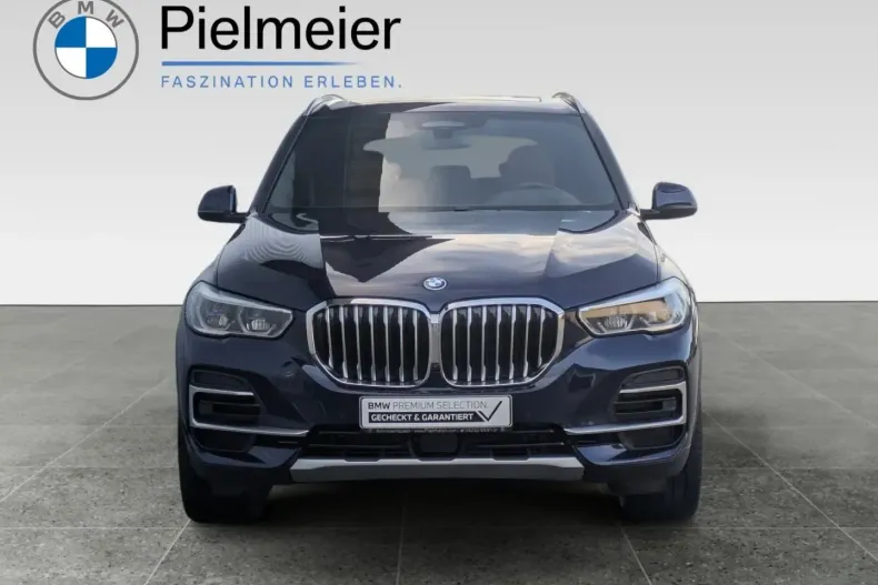 BMW X5 din 2022 cu 91.350 km - oferta BMW112251 - foto 3