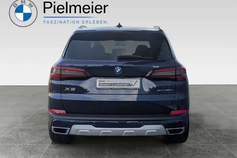 BMW X5 din 2022 cu 91.350 km - oferta BMW112251 - foto 4