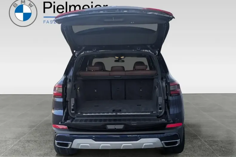 BMW X5 din 2022 cu 91.350 km - oferta BMW112251 - foto 5