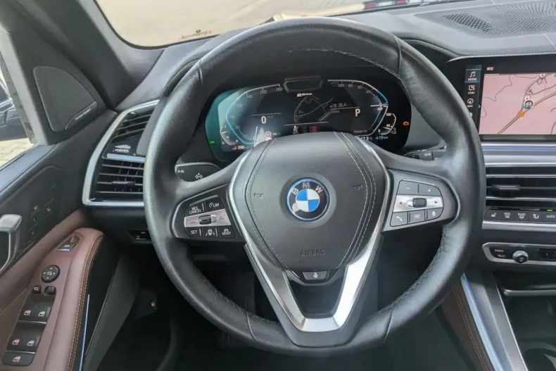 BMW X5 din 2022 cu 91.350 km - oferta BMW112251 - foto 7