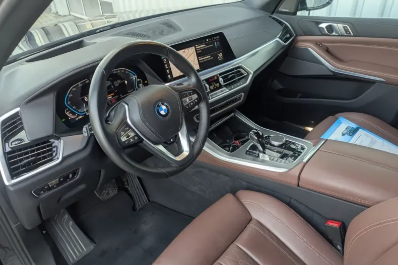 BMW X5 din 2022 cu 91.350 km - oferta BMW112251 - foto 8