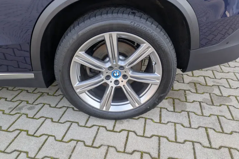 BMW X5 din 2022 cu 91.350 km - oferta BMW112251 - foto 10
