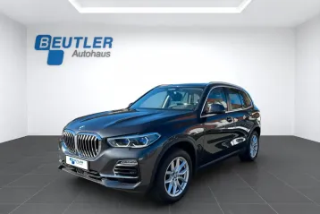 BMW X5 din 2020 - oferta BMW112252