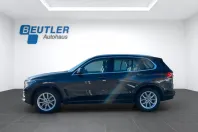 BMW X5 din 2020 cu 85.661 km - oferta BMW112252 - foto 2