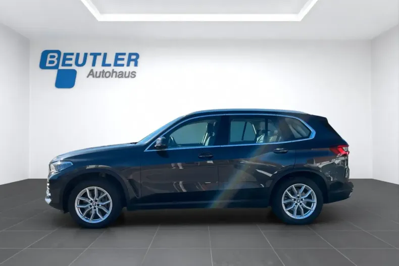 BMW X5 din 2020 cu 85.661 km - oferta BMW112252 - foto 2