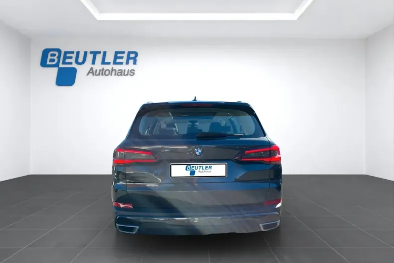 BMW X5 din 2020 cu 85.661 km - oferta BMW112252 - foto 4