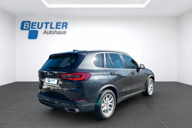 BMW X5 din 2020 cu 85.661 km - oferta BMW112252 - foto 5