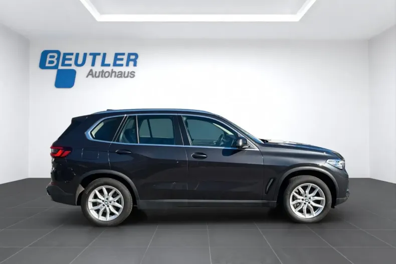 BMW X5 din 2020 cu 85.661 km - oferta BMW112252 - foto 6