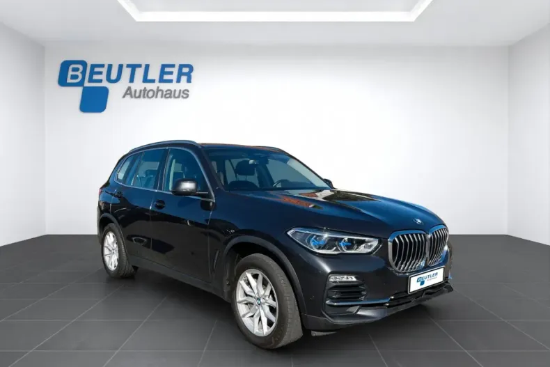 BMW X5 din 2020 cu 85.661 km - oferta BMW112252 - foto 7