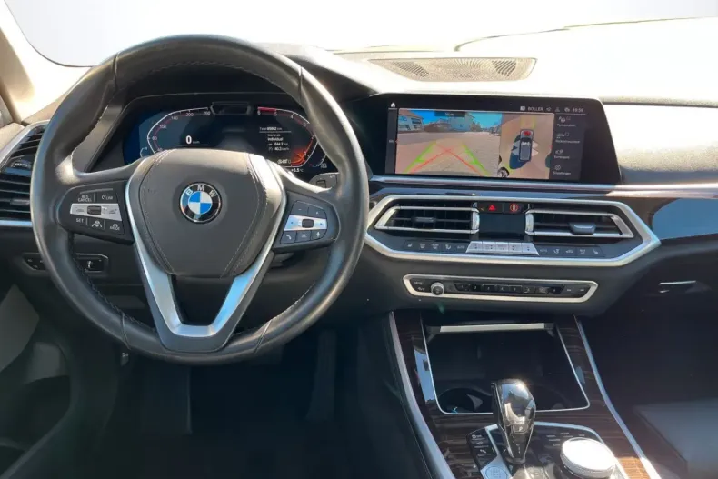 BMW X5 din 2020 cu 85.661 km - oferta BMW112252 - foto 9