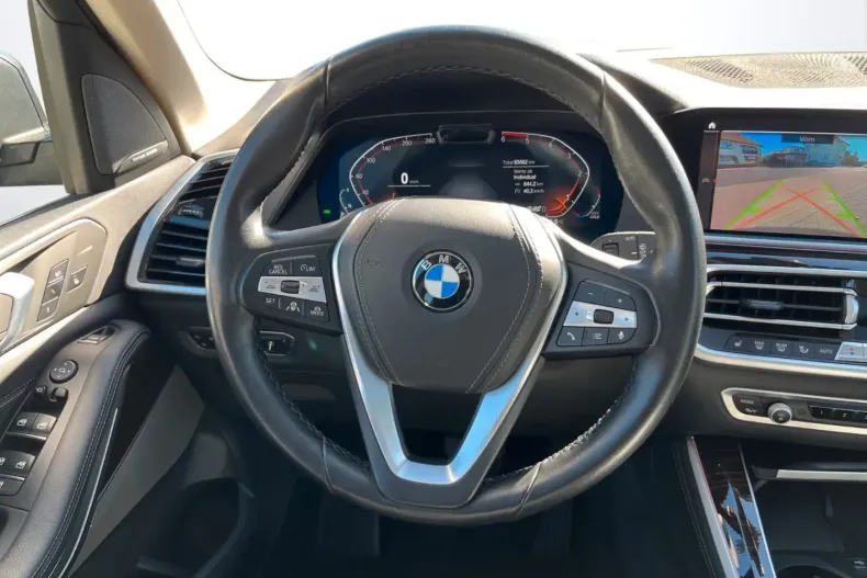 BMW X5 din 2020 cu 85.661 km - oferta BMW112252 - foto 10