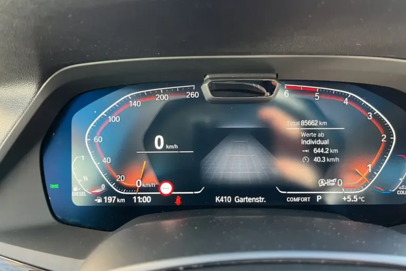 BMW X5 din 2020 cu 85.661 km - oferta BMW112252 - foto 11