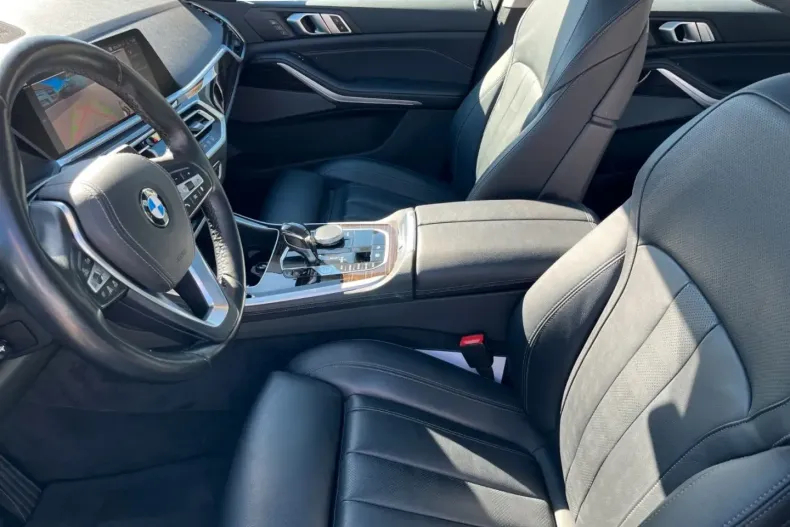 BMW X5 din 2020 cu 85.661 km - oferta BMW112252 - foto 12
