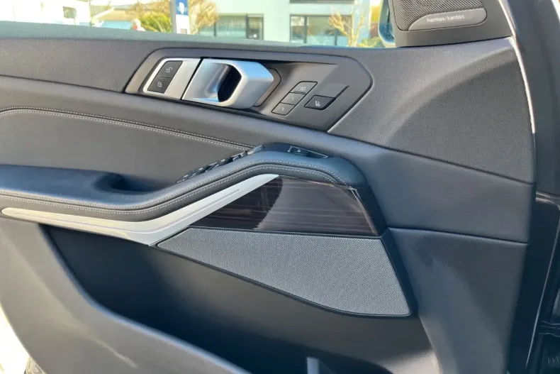 BMW X5 din 2020 cu 85.661 km - oferta BMW112252 - foto 13