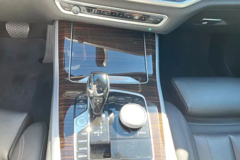 BMW X5 din 2020 cu 85.661 km - oferta BMW112252 - foto 16