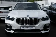 BMW X5 din 2021 cu 97.439 km - oferta BMW112253 - foto 2