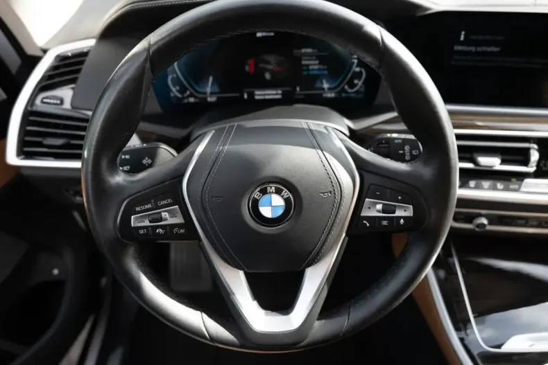 BMW X5 din 2021 cu 97.439 km - oferta BMW112253 - foto 8