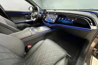 Mercedes-Benz E 300 din 2024 cu 4.463 km - oferta MER112254 - foto 9