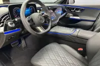 Mercedes-Benz E 300 din 2024 cu 4.463 km - oferta MER112254 - foto 11