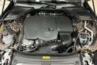 Mercedes-Benz E 300 din 2024 cu 4.463 km - oferta MER112254 - foto 12