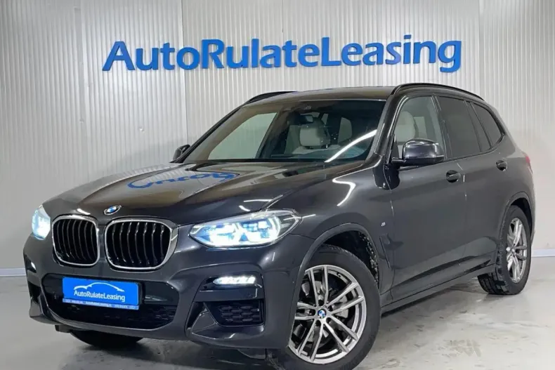 BMW X3 din 2020 cu 88.548 km - oferta BMW112255 - foto 1