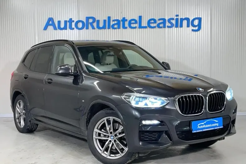 BMW X3 din 2020 cu 88.548 km - oferta BMW112255 - foto 2