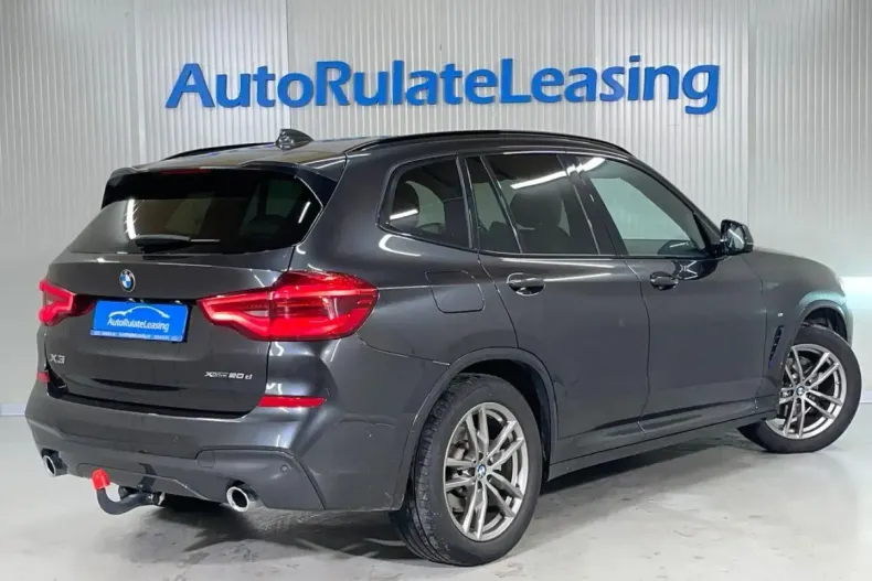 BMW X3 din 2020 cu 88.548 km - oferta BMW112255 - foto 3