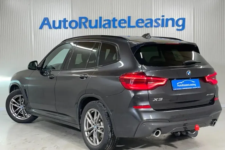 BMW X3 din 2020 cu 88.548 km - oferta BMW112255 - foto 4
