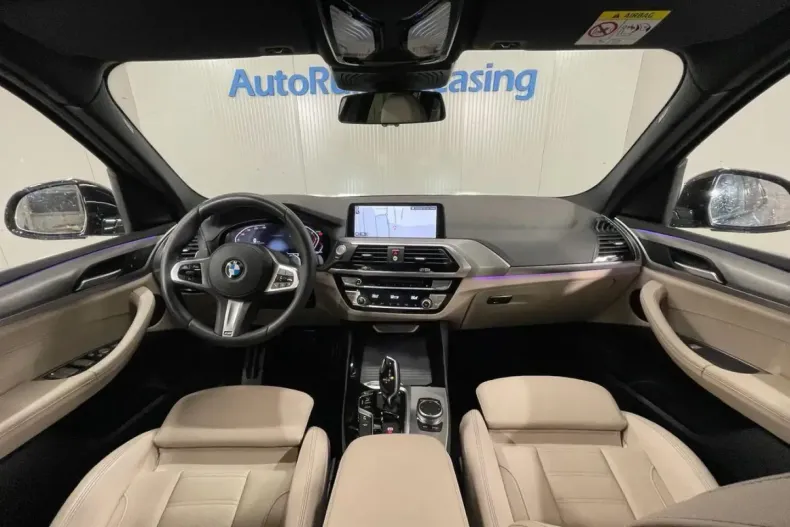 BMW X3 din 2020 cu 88.548 km - oferta BMW112255 - foto 7