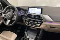 BMW X3 din 2020 cu 88.548 km - oferta BMW112255 - foto 8
