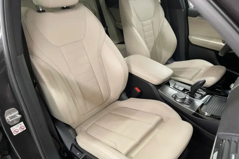 BMW X3 din 2020 cu 88.548 km - oferta BMW112255 - foto 10