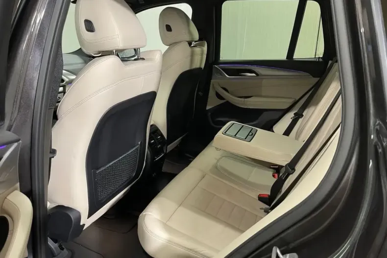 BMW X3 din 2020 cu 88.548 km - oferta BMW112255 - foto 11