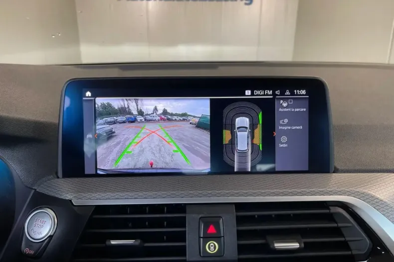 BMW X3 din 2020 cu 88.548 km - oferta BMW112255 - foto 13