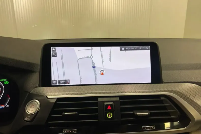 BMW X3 din 2020 cu 88.548 km - oferta BMW112255 - foto 14