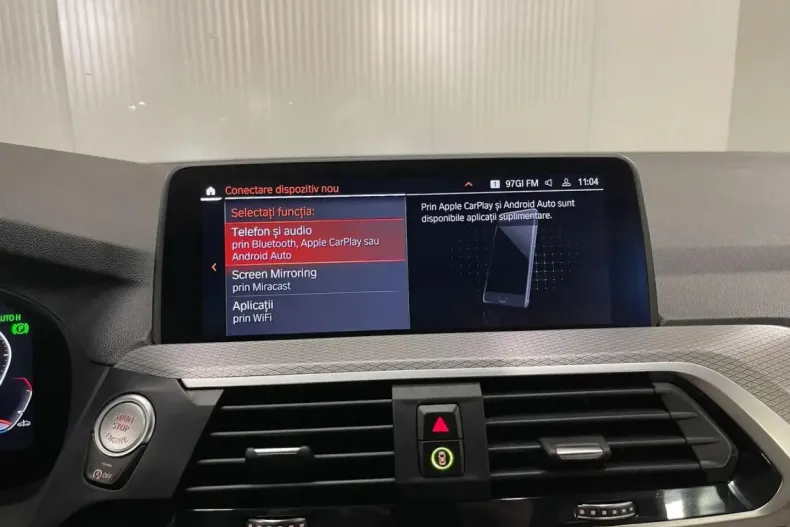 BMW X3 din 2020 cu 88.548 km - oferta BMW112255 - foto 15