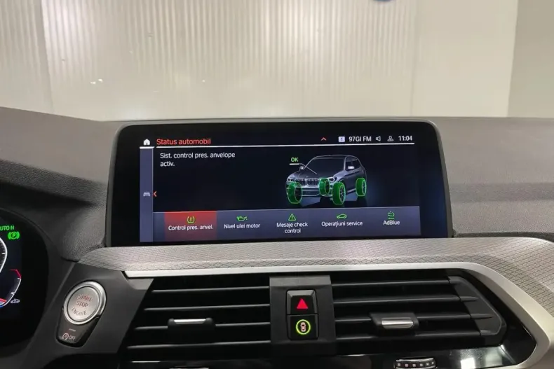 BMW X3 din 2020 cu 88.548 km - oferta BMW112255 - foto 16