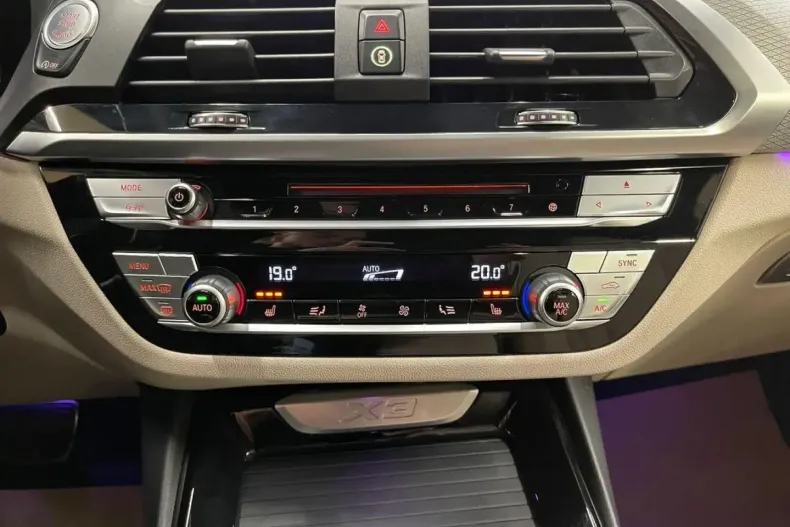 BMW X3 din 2020 cu 88.548 km - oferta BMW112255 - foto 17